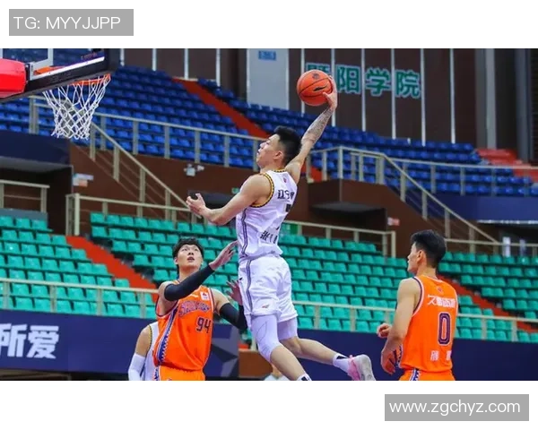 重庆篮球队快攻战术分析与得失经验总结