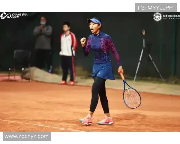 重庆网球队引领最新网球节奏TOP10榜单展现强劲实力与风采