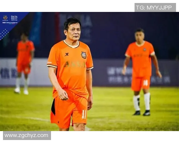 中国足球明星的名字与他们的传奇故事在绿茵场上的辉煌成就 中国足球明星的名字与他们的传奇故事在绿茵场上的辉煌成就