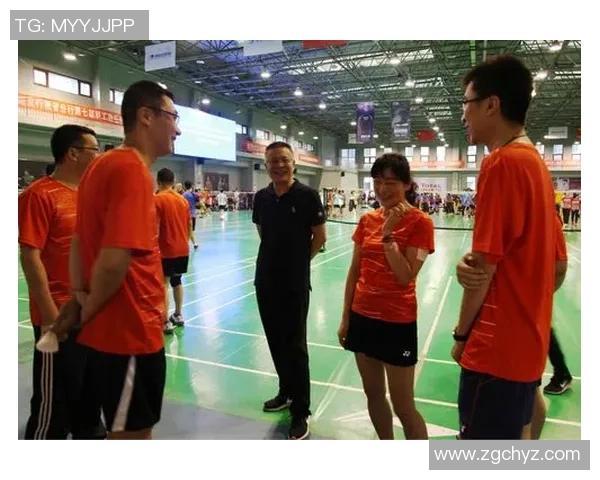 专访羽毛球名将陈军深度解析成功背后的秘诀与心路历程 专访羽毛球名将陈军深度解析成功背后的秘诀与心路历程