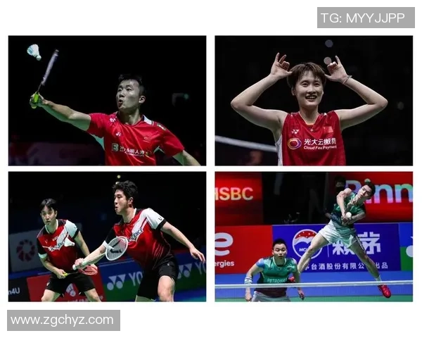 上海羽毛球队强势领跑最新羽毛球状态TOP10榜单分析与展望 上海羽毛球队强势领跑最新羽毛球状态TOP10榜单分析与展望