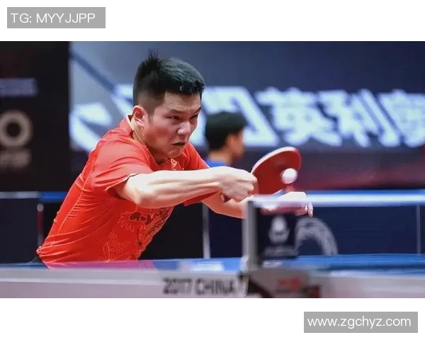 乒乓球新手必看:从意识到技巧的全面入门指南 乒乓球新手必看:从意识到技巧的全面入门指南