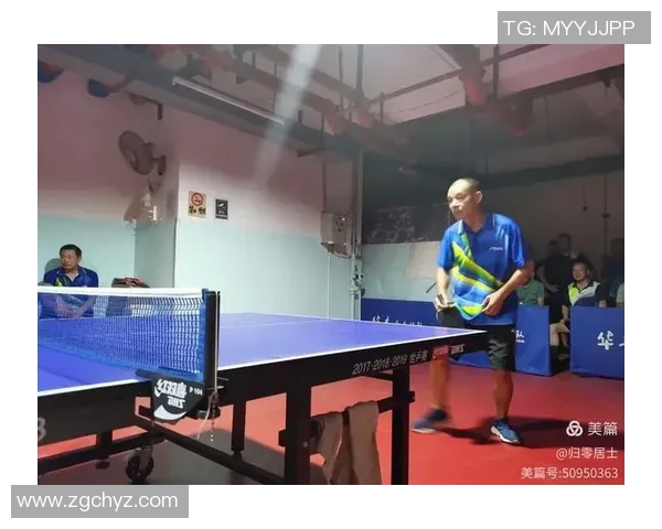 西安乒乓球队的默契配合与战术分析探讨