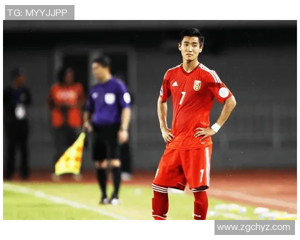 足球明星池常斌的成长之路与职业生涯背后的故事揭秘 足球明星池常斌的成长之路与职业生涯背后的故事揭秘