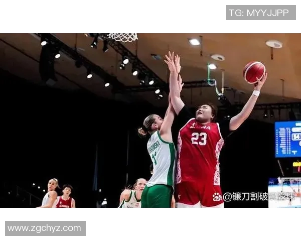 杭州篮球队节奏表现分析与战术调整探讨